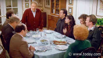 'A Festivus miracle': All about the 'Seinfeld' holiday celebrated on December 23