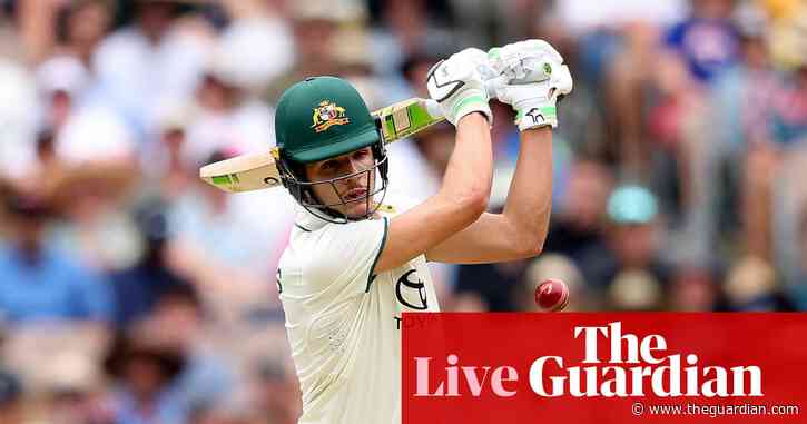 Boxing Day Test 2024: Australia vs India fourth men’s cricket Test, day one – live updates