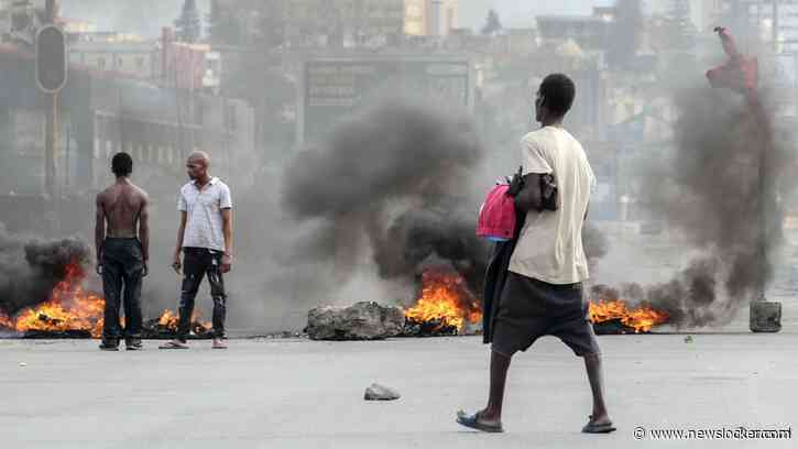 1500 gevangenen ontsnapt bij rellen in Mozambique, tientallen doden