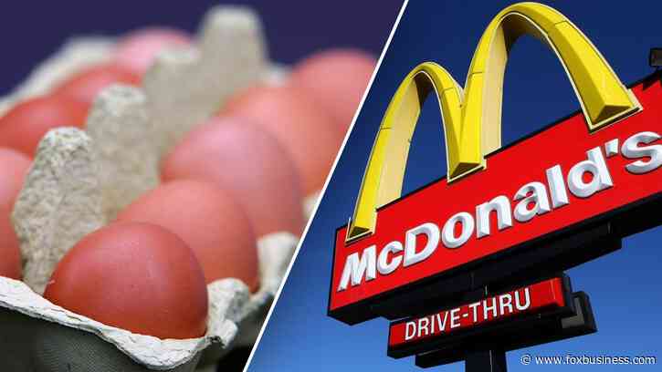 Where's the egg?: 5 fast-food restaurants that use 'real' whole eggs, 5 that don't