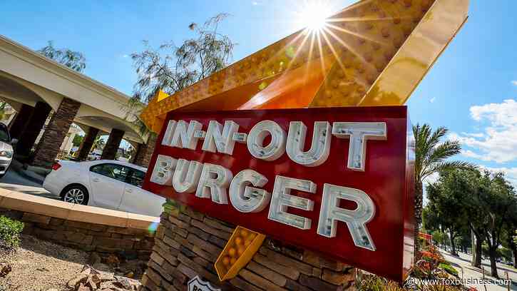 In-N-Out exec cites crime woes over Oakland location closure: 'gunshots went through the store'