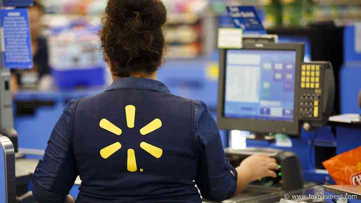 How Walmart is winning with higher-income shoppers