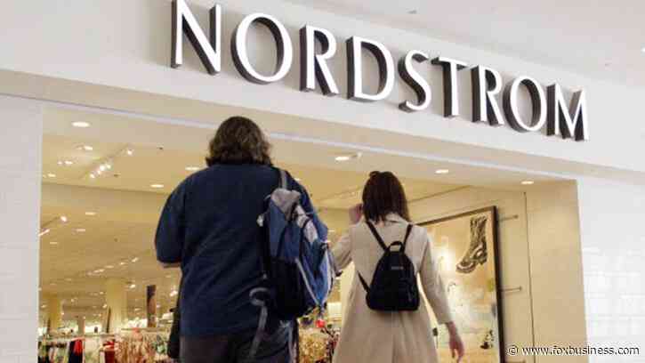 Nordstrom going private in $6.25B deal with founding family, Mexican retailer