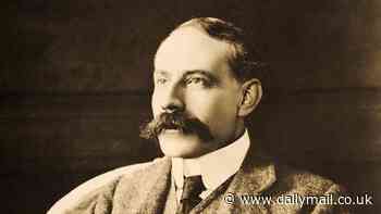 ANSWERS TO CORRESPONDENTS: Did Edward Elgar write a football chant?