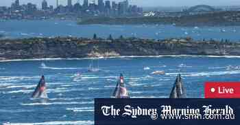 Sydney to Hobart 2024 LIVE: Perfect weather to make way for storms and swells