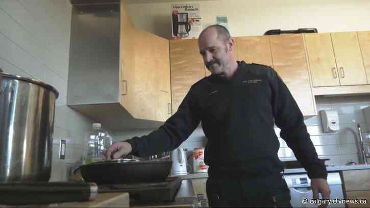 Safety tips for holiday home cooks: Lethbridge Fire and Emergency Services