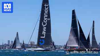 Live: LawConnect gets early jump as Sydney to Hobart yacht race officially begins