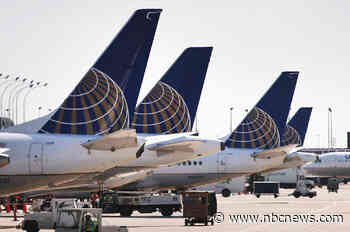 Body discovered in wheel well of United Airlines flight after landing in Hawaii