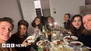 Hanukkah celebrations begin for Jewish community