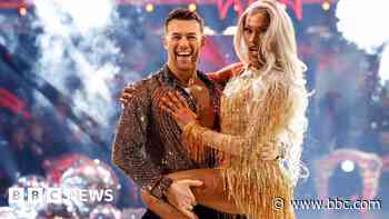 Strictly to feature first drag queen competitor