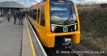 Tyne and Wear Metro and Gateshead Flyover closure replacement bus services operating on Boxing Day