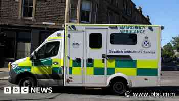 Ambulance crews put on highest level of emergency