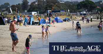 Man drowns after falling out of kayak on Mornington Peninsula