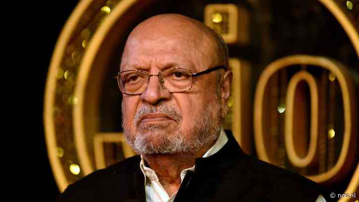 Indiase filmmaker Shyam Benegal overleden