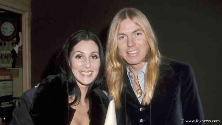 Cher was unsure of future with Gregg Allman, filed for divorce after 9 days of marriage: book