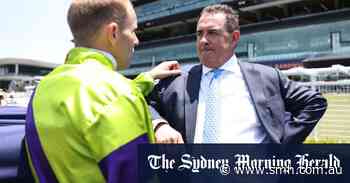 Freedman out to kick more goals with young talent at Randwick