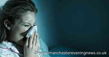 The symptom that means you have Covid rather than flu, RSV or norovirus