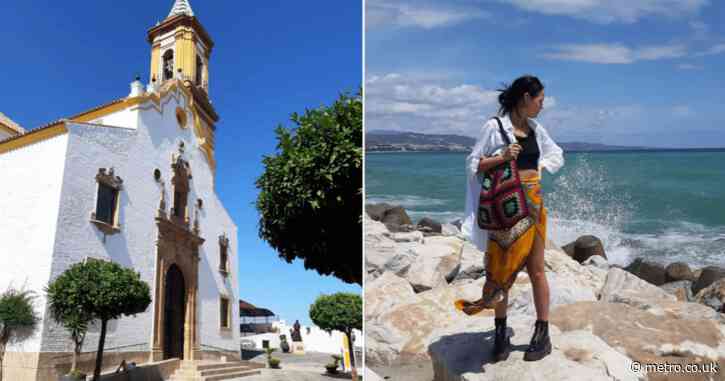 I fell for a humble Spanish town overshadowed by its glamorous neighbours