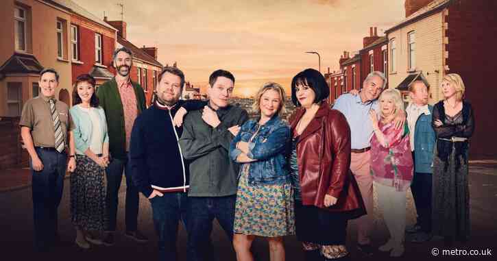 The Gavin and Stacey character removed from original finale script revealed