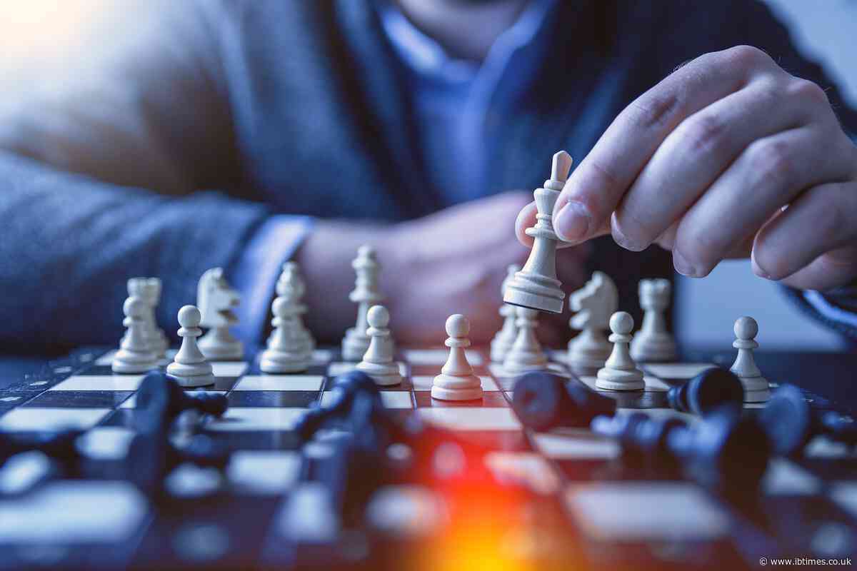 From Player To Leader: Rekha Sagar Guddappa's Rise In Chess Tournament Direction