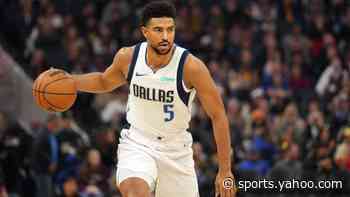 Fantasy Basketball Pickups: Time for Grimes?