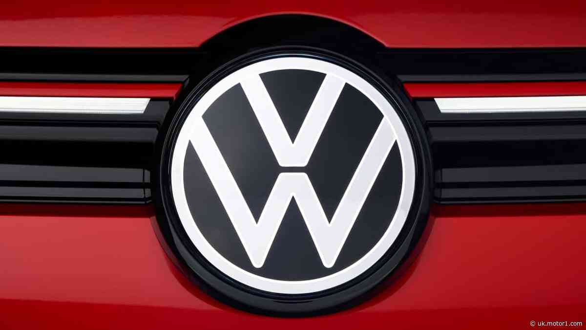 The Volkswagen Golf will be produced in Mexico, the ID.Golf in Germany