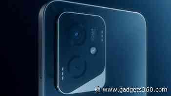 Lava Smartphone With 50-Megapixel Rear Camera Teased to Launch Soon in India