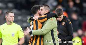 'Keep marching up the table' - pundit delivers exciting Hull City verdict