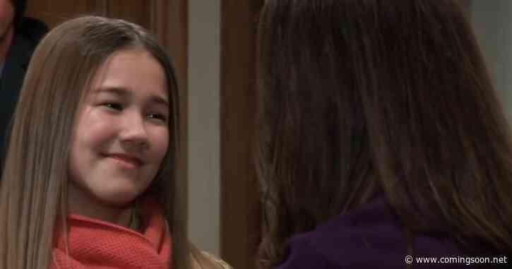 General Hospital: Why Was Brooklyn Rae Silzer’s Emma Drake Recast?