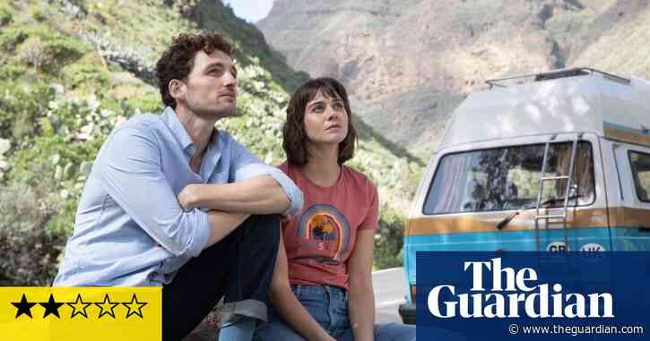 The Road Trip review – this icky romcom by numbers is oddly romance free