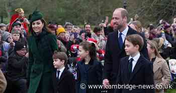 How Prince William's choice of festive board games sparks family tensions