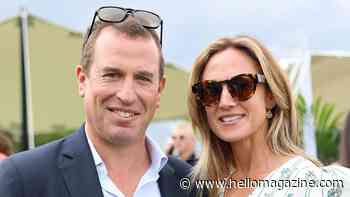 Why Peter Phillips' girlfriend Harriet Sperling missed Christmas outing with the royals