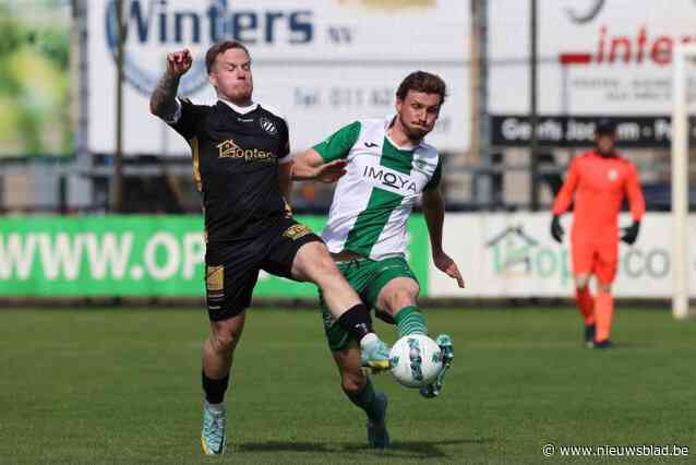 TRANSFERLIVE VOETBAL. Ingelmunster hengelt ex-speler van Club Brugge binnen, Diksmuide Oostende shopt bij reeksgenoot Erpe-Mere: volg hier al het clubnieuws uit West-Vlaanderen