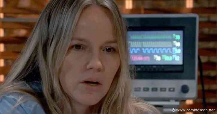 General Hospital Spoilers: Who Called Lulu Spencer?