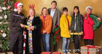 All to know on Beyond Paradise's 2024 Christmas Special with Kris Marshall