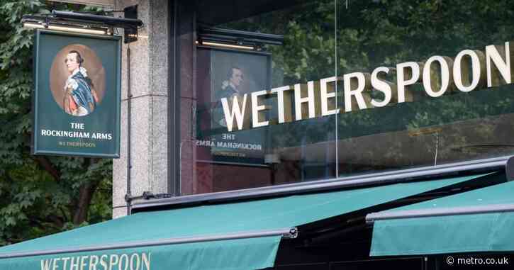 Wetherspoons will serve 99p pints at 750 pubs across the UK next year