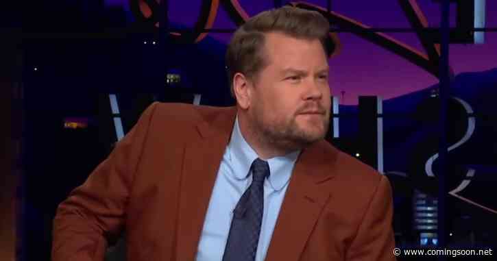 Who Is James Corden’s Wife? Julia Carey’s Kids & Relationship History