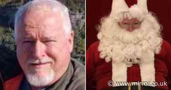 Twisted crimes of Santa Claus serial killer who preyed on victims for 16 years before caught