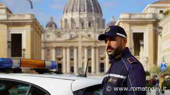 Si perde in zona Vaticano il giorno di Natale, vigili ritrovano ragazzo americano con sindrome di down