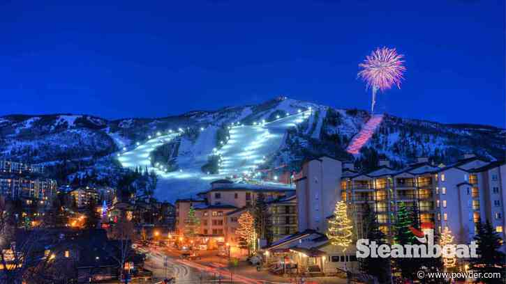 The 7 Best Ski Resorts for New Year's Eve 2024