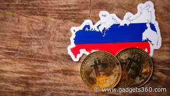 Russia is Using Bitcoin in Foreign Trade, Finance Minister Says