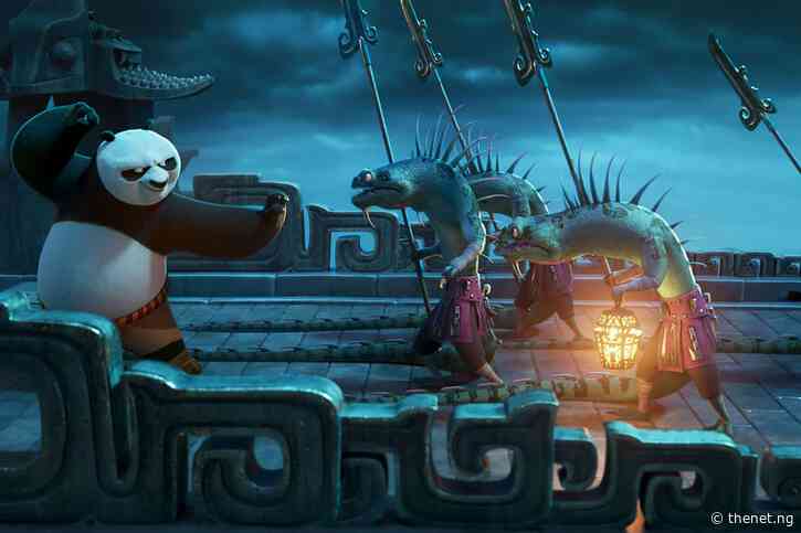 Kung Fu Panda 4, The Beekeeper and More Shows To Watch On DStv 