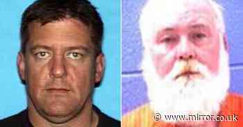 Most chilling Christmas crimes including 'Santa Claus' who butchered ex's entire family