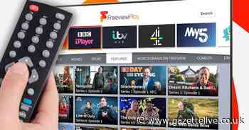 Freeview warning as UK homes hit by signal issues - what you can do