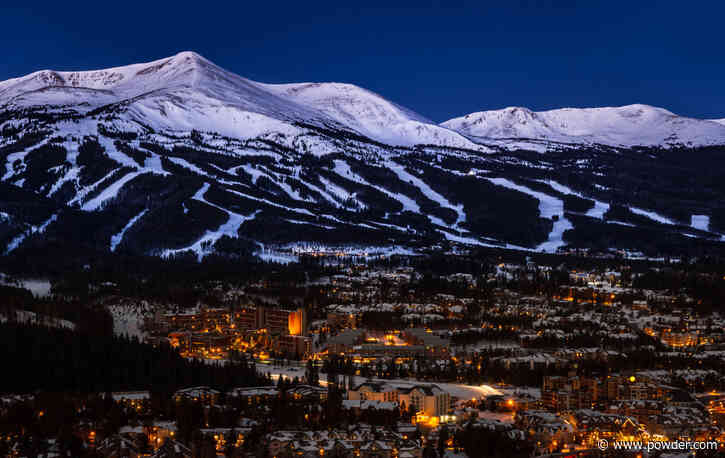 Top 7 Ski Resorts for Large Groups and Family Ski Trips