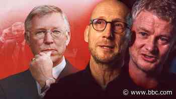 The dos and don'ts of playing for Sir Alex Ferguson