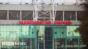 Mouse droppings lead to Man Utd hygiene downgrade