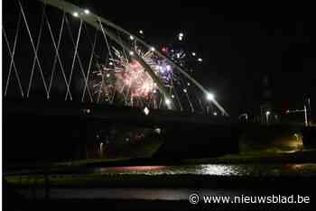 Zo’n twintig toelatingen voor vuurwerk in Malle, Zandhoven blijft waarschijnlijk hangen rond vijftal