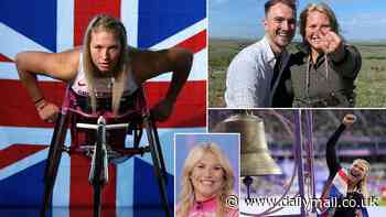 2024 was the gold standard - now there is a match made in heaven on the horizon for Sammi Kinghorn