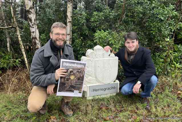 Historische novelle ontrafelt Krawatenhistorie: “Na moord op Kroatische huurlingen kregen Lillenaren bijnaam”